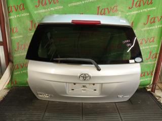 Дверь задняя задняя TOYOTA COROLLA FIELDER NZE164 1NZ-FE 6700513E00C0 1 ракурс