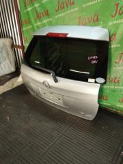 Дверь задняя задняя TOYOTA COROLLA FIELDER NZE164 1NZ-FE 6700513E00C0 2 ракурс