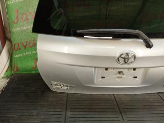 Дверь задняя задняя TOYOTA COROLLA FIELDER NZE164 1NZ-FE 6700513E00C0 4 ракурс