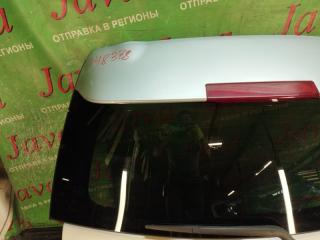 Дверь задняя задняя TOYOTA COROLLA FIELDER NZE164 1NZ-FE 6700513E00C0 5 ракурс