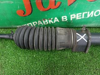 Рулевая рейка передняя SUZUKI WAGON R MH44S R06A-T 2 ракурс