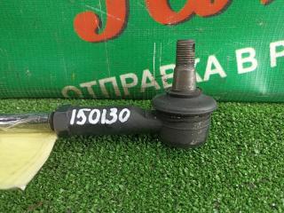 Рулевая рейка передняя SUZUKI WAGON R MH44S R06A-T 4 ракурс