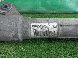 Рулевая рейка передняя HONDA N-BOX JF1 S07A-T 53040-TY0-003 3 ракурс