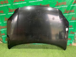 Капот передний TOYOTA COROLLA FIELDER NZE141 1NZ-FE 53301-12A30 1 ракурс