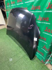 Капот передний TOYOTA COROLLA FIELDER NZE141 1NZ-FE 53301-12A30 3 ракурс