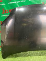 Капот передний TOYOTA COROLLA FIELDER NZE141 1NZ-FE 53301-12A30 4 ракурс