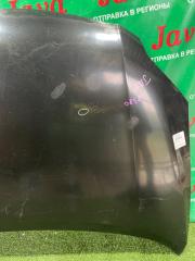 Капот передний TOYOTA COROLLA FIELDER NZE141 1NZ-FE 53301-12A30 5 ракурс