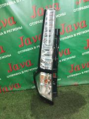 Стоп-сигнал левый задний TOYOTA TANK M900A 1KR-FE 220-69046 1 ракурс
