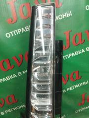 Стоп-сигнал левый задний TOYOTA TANK M900A 1KR-FE 220-69046 2 ракурс