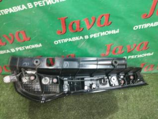 Стоп-сигнал левый задний TOYOTA TANK M900A 1KR-FE 220-69046 5 ракурс