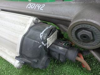 Рулевая рейка передняя VOLKSWAGEN SHARAN 7N1 CAV 7N2423051F 4 ракурс Рулевая рейка передняя VOLKSWAGEN SHARAN 7N1 CAV 7N2423051F 4 ракурс
