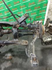Балка задняя SUBARU LEGACY BH5 EJ202 4 ракурс