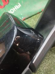 Зеркало правое переднее TOYOTA VITZ KSP130 1KR-FE 3 ракурс