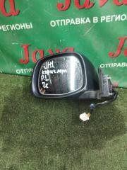 Зеркало левое переднее HONDA N-WGN JH1 S07A 1 ракурс