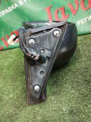 Зеркало левое переднее HONDA N-WGN JH1 S07A 5 ракурс