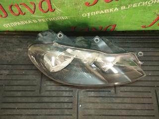 Фара правая передняя VOLKSWAGEN GOLF 5K1 CBZB 5K2941006H 2 ракурс