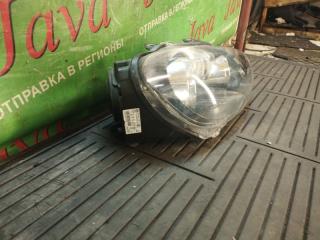 Фара правая передняя VOLKSWAGEN GOLF 5K1 CBZB 5K2941006H 3 ракурс