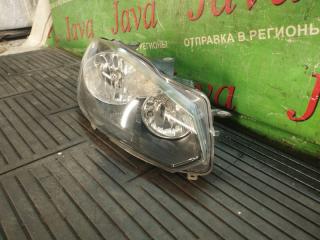 Фара правая передняя VOLKSWAGEN GOLF 5K1 CBZB 5K2941006H 4 ракурс