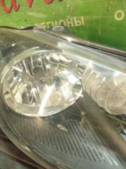 Фара правая передняя VOLKSWAGEN GOLF 5K1 CBZB 5K2941006H 5 ракурс