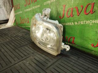 Фара правая передняя HONDA N-BOX JF1 S07A P9911 3 ракурс