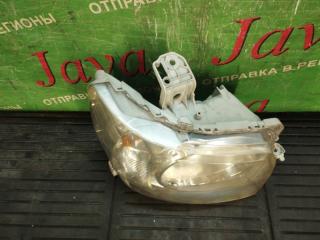 Фара правая передняя HONDA N-BOX JF1 S07A P9911 4 ракурс
