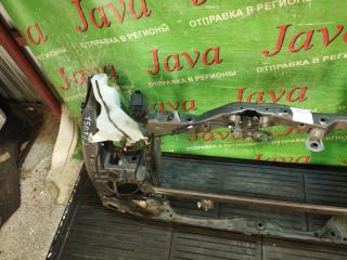 Телевизор передний HONDA N-BOX JF1 S07A 4 ракурс