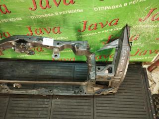Телевизор передний HONDA N-BOX JF1 S07A 5 ракурс