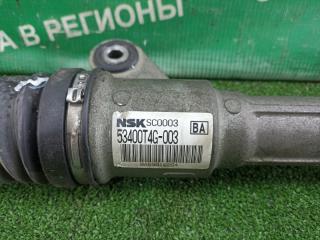 Рулевая рейка передняя HONDA N-ONE JG1 S07A-T 3 ракурс