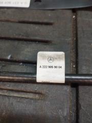 Блок управления крышкой багажника MERCEDES-BENZ S-CLASS W222 M276DE35 A2229051005, A2319059900 2 ракурс