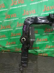 Балка задняя SMART FORTWO 451.380 3B21 A4513500008 3 ракурс