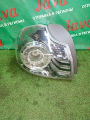 Стоп-сигнал левый задний TOYOTA BLADE AZE156 2AZ-FE 12-558 1 ракурс