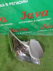 Стоп-сигнал левый задний TOYOTA BLADE AZE156 2AZ-FE 12-558 2 ракурс