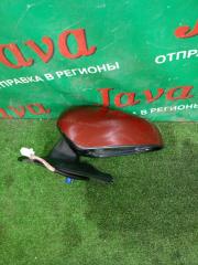 Зеркало правое переднее TOYOTA PASSO M700A 1KR-FE 2 ракурс