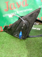 Зеркало правое переднее TOYOTA PASSO M700A 1KR-FE 3 ракурс