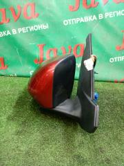 Зеркало правое переднее TOYOTA PASSO M700A 1KR-FE 4 ракурс