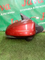 Зеркало правое переднее TOYOTA PASSO M700A 1KR-FE 5 ракурс