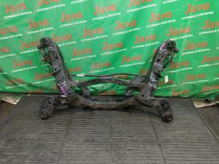 Балка задняя FORD EXPLORER U502 DURATEC 35 1 ракурс