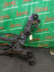 Балка задняя FORD EXPLORER U502 DURATEC 35 2 ракурс