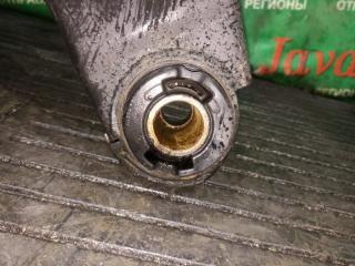 Балка задняя FORD EXPLORER U502 DURATEC 35 4 ракурс