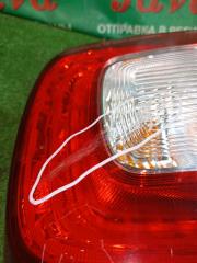 Стоп-сигнал левый задний TOYOTA PASSO M700A 1KR-FE 220-69026 2 ракурс