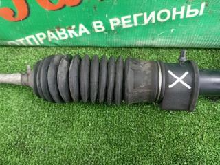 Рулевая рейка передняя SUZUKI WAGON R MH44S R06A-T 2 ракурс