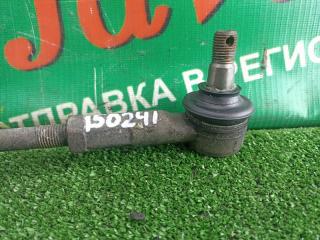 Рулевая рейка передняя SUZUKI WAGON R MH44S R06A-T 4 ракурс
