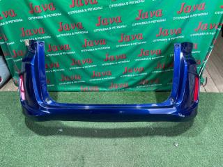 Бампер задний HONDA FREED GB5 L15B 1 ракурс