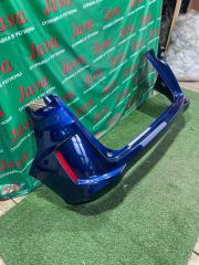 Бампер задний HONDA FREED GB5 L15B 2 ракурс