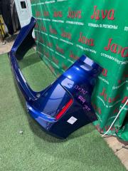 Бампер задний HONDA FREED GB5 L15B 3 ракурс