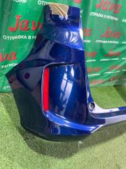 Бампер задний HONDA FREED GB5 L15B 4 ракурс