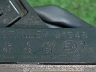 Фара правая передняя  HONDA FIT GP5 LEB ,W1948 ,W1948 1 ракурс