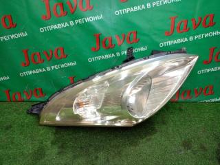 Фара правая передняя SUZUKI SWIFT ZC72S K12B P9119 1 ракурс