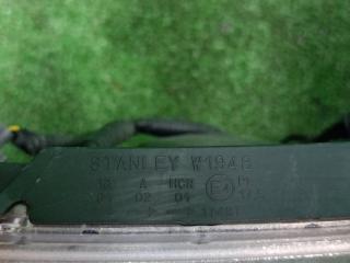 Фара левая передняя  HONDA FIT GP5 LEB ,W1948 ,W1948 1 ракурс