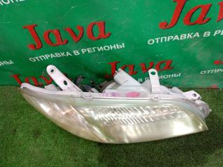 Фара правая передняя TOYOTA COROLLA FIELDER NZE141 1NZ-FE 12-511 2 ракурс